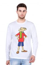 Suppandi Full Sleeve T-Shirt