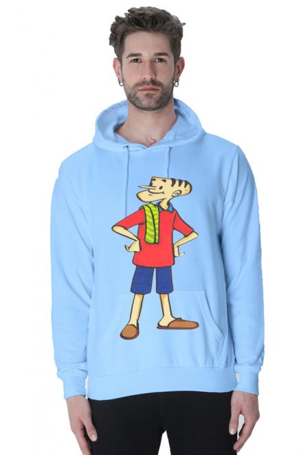 Suppandi Hoodie