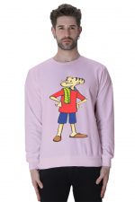 Suppandi Sweatshirt