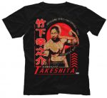 TAKESHITA T-Shirt