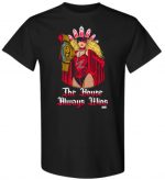 THE HOUSE ALWAYS WINS T-Shirt