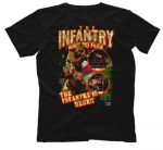 THE INFANTRY T-Shirt