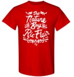 THE NATURE BOY T-Shirt