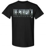 THE PATRIARCH T-Shirt