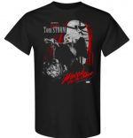 TONI STORM Black T-Shirt