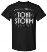 TONI STORM T-Shirt