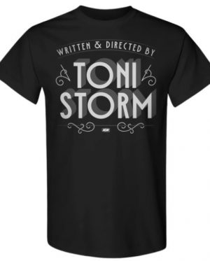 TONI STORM T-Shirt