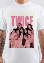 TWICE T-Shirt