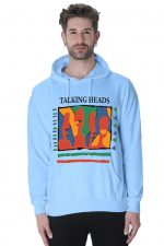 Talking Classic Vintage Heads Hoodie