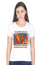 Talking Classic Vintage Heads Women's T-Shirt