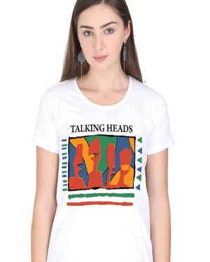 Talking Classic Vintage Heads Women's T-Shirt