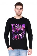 Taylor Swift Full Sleeve T-Shirt