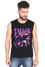 Taylor Swift Gym Vest