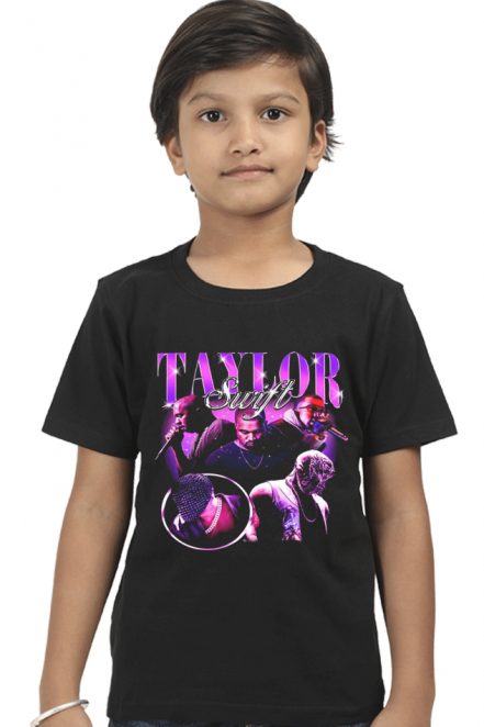 Taylor Swift Kids T-shirt 