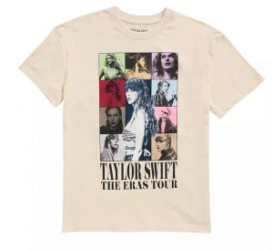 Taylor Swift T-Shirt
