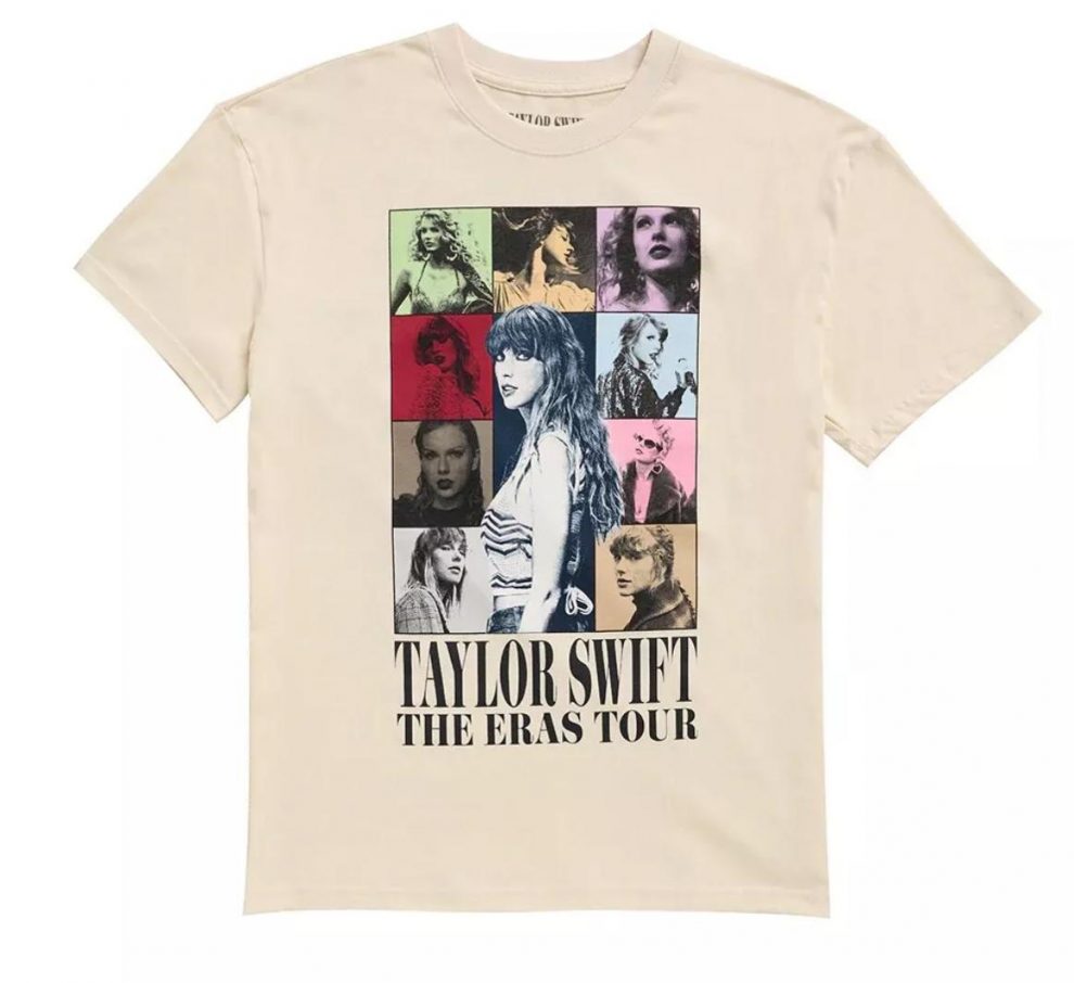 Taylor Swift T-Shirt