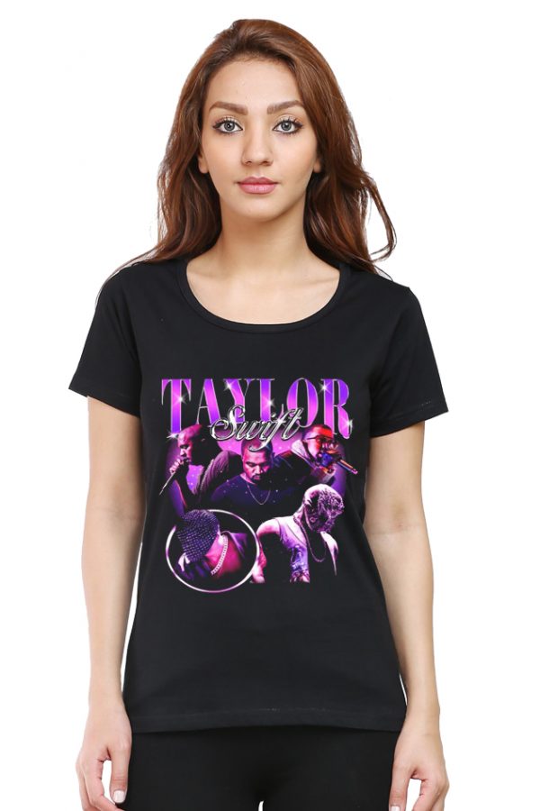 Taylor Swift Women's T-Shirt