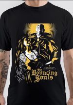 The Bouncing Souls T-Shirt