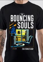 The Bouncing Souls T-Shirt