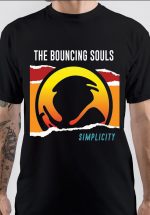 The Bouncing Souls T-Shirt