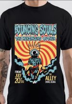 The Bouncing Souls T-Shirt