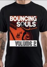 The Bouncing Souls T-Shirt