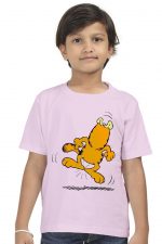 The Garfield Movie Kids T-Shirt