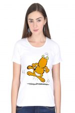 The Garfield Movie Women's T-Shirt