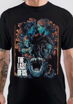 The Last of Us T-Shirt