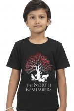 The North Remember Kids T-Shirt