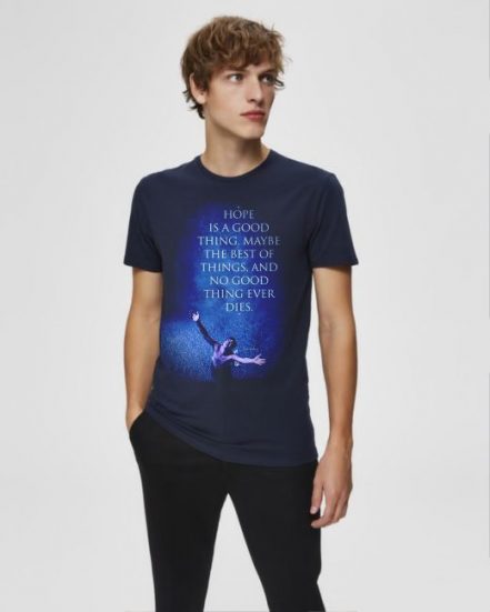 The Shawshank Redemption T-Shirt