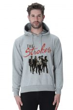 The Strokes Hoodie