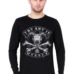 Thy Art Is Murder Full Sleeve T-Shirt