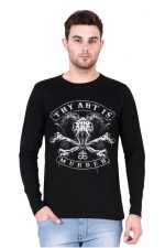 Thy Art Is Murder Full Sleeve T-Shirt