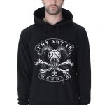 Thy Art Is Murder Hoodie