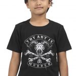 Thy Art Is Murder Kids T-Shirt