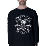 Thy Art Is Murder Sweatshirt