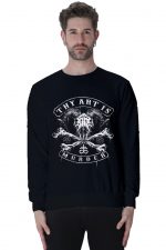 Thy Art Is Murder Sweatshirt