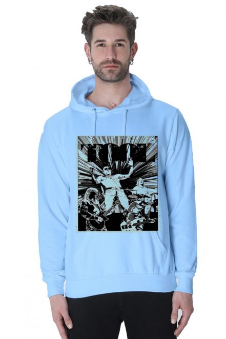 Tool Hoodie