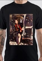 Tori Amos T-Shirt