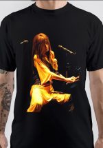 Tori Amos T-Shirt