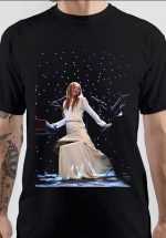 Tori Amos T-Shirt