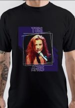 Tori Amos T-Shirt