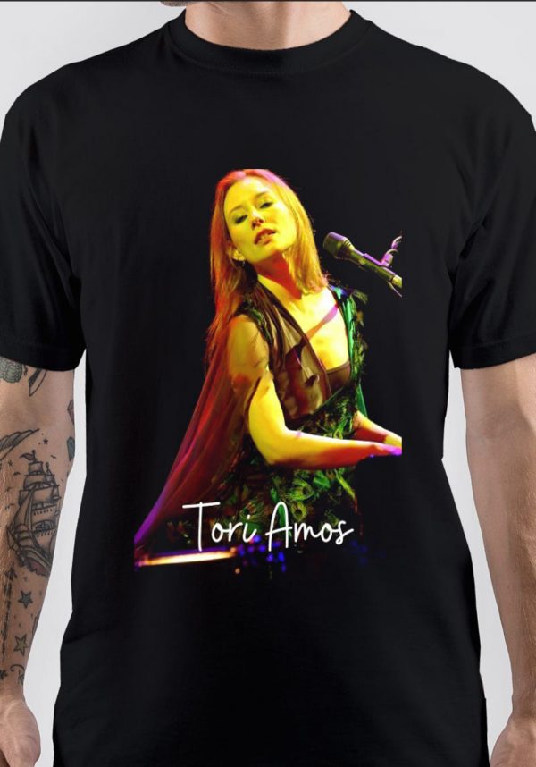 Tori Amos T-Shirt