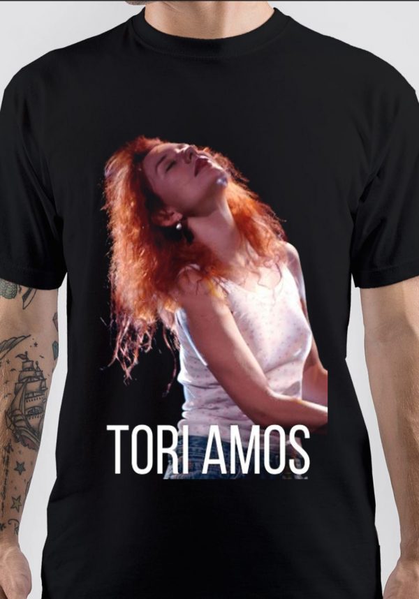 Tori Amos T-Shirt