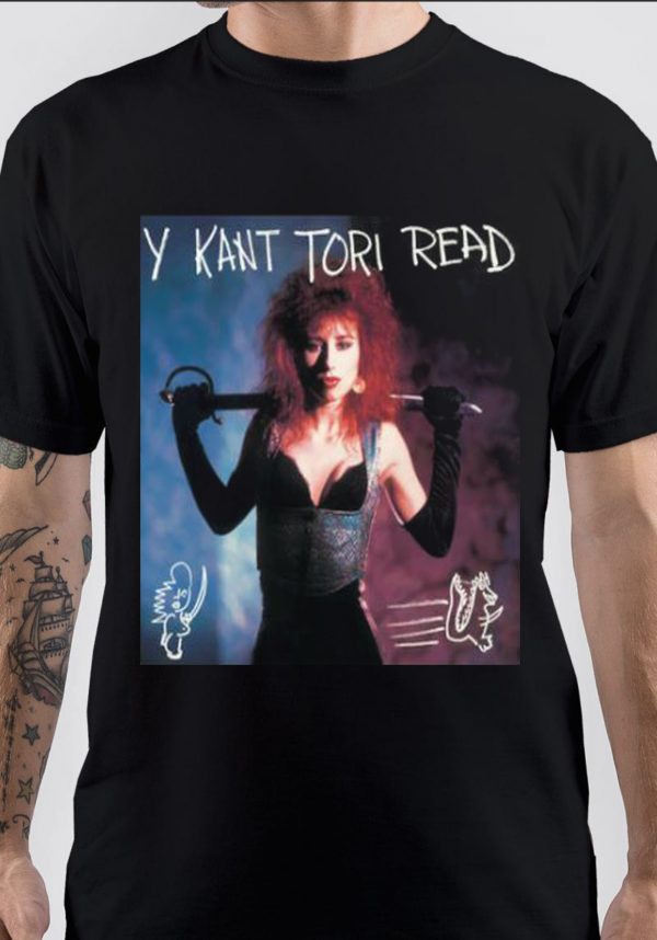 Tori Amos T-Shirt