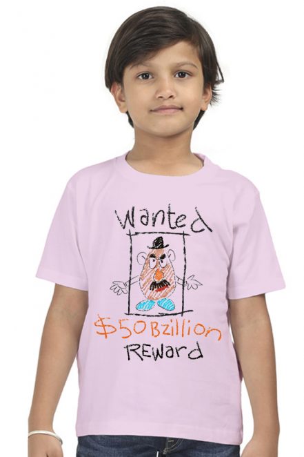 Toy Story Kids T-Shirt