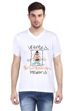 Toy Story V Neck T-Shirt