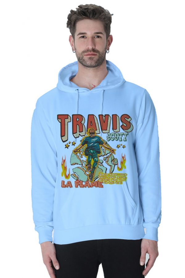 Travis Scott Hoodie