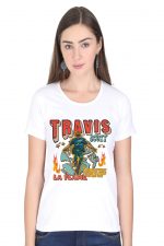 Travis Scott Women's T-Shirt